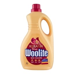 Woolite Mix Colors tekutý prací prostředek