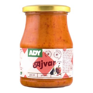 Ady Ajvar pikantní