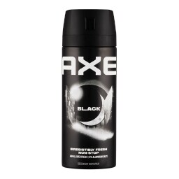 Axe Black deodorant sprej pro muže