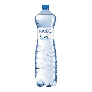 Rajec Pramenitá voda neperlivá