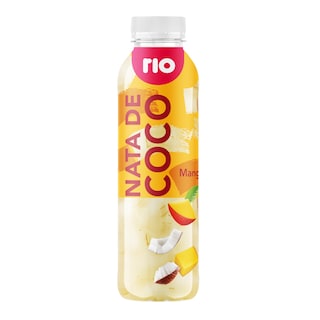Rio Ovocný nápoj s Nata de coco