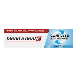 Blend-a-dent Complete fixační krém