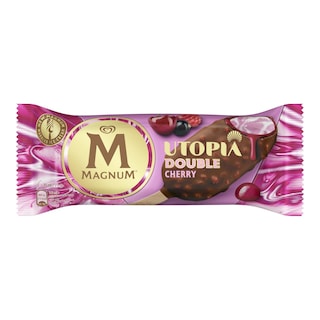 Magnum Utopia Double Cherry