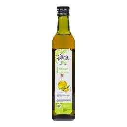 Nature's Promise Bio Olej extra panenský olivový