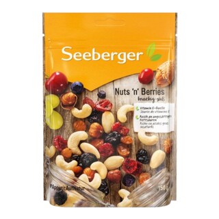 Seeberger GmbH Hans-Lorenser-Str. 36, 89079 Ulm, Německo