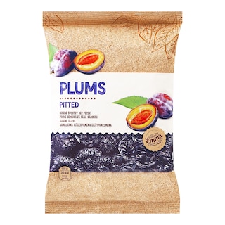 Emma Švestky sušené