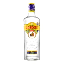 Gordon's Dry Gin 37,5%