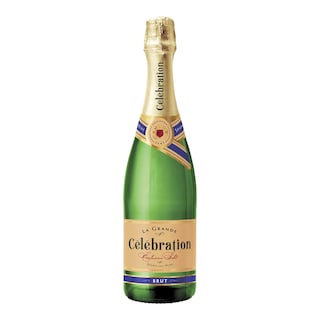 La Grande Celebration Brut Sect
