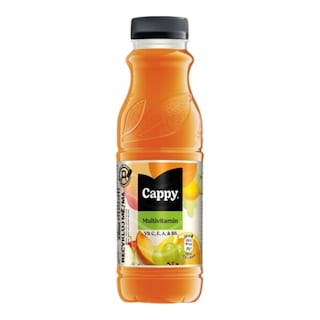 Cappy Multivitamin