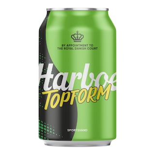 Harboe Topform