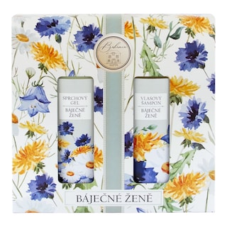 Bohemia Gifts Dárkový balíček Pro Báječnou ženu