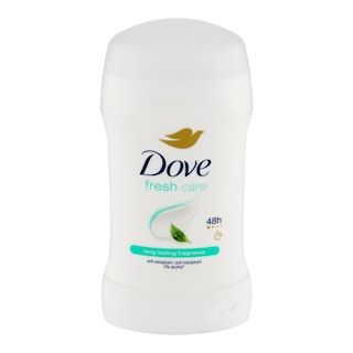 Dove Fresh Care tuhý antiperspirant