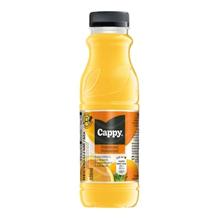 Cappy Pomeranč