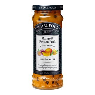 St. Dalfour Pomazánka ovocná mango a marakuja