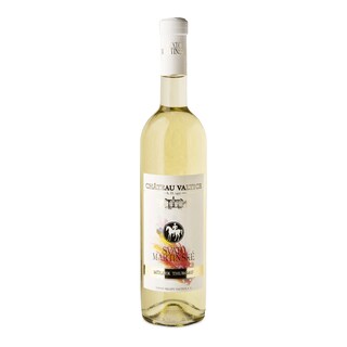 Valtice Svatomartinské Müller Thurgau