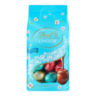 Lindt Lindor Velikonoční Mini vajíčka různé druhy
