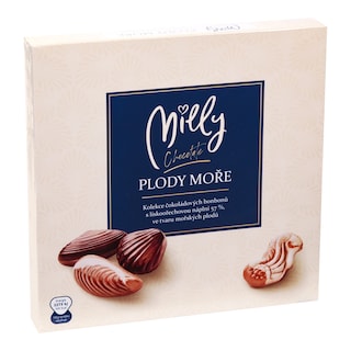 Myia Dezert plody moře