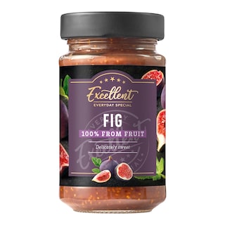 Albert Excellent Pomazánka fíková