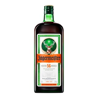 Jägermeister 35%