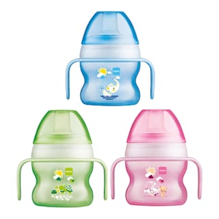 MAM Starter cup dětská láhev