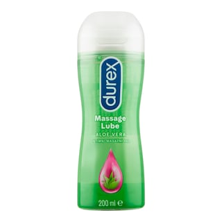 Durex Play masážní gel 2v1