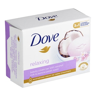 Dove Kokos tuhé mýdlo