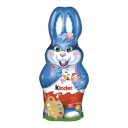Kinder Zajíc