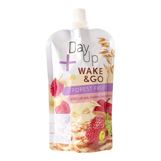 Day Up Dezert ovocný lesní ovoce a oves