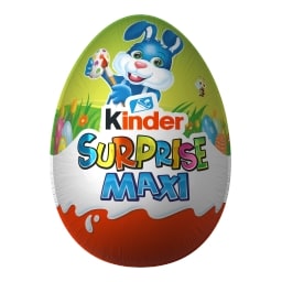 Kinder Maxi Surprise