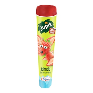 Jupík Jahoda