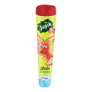Jupík Jahoda