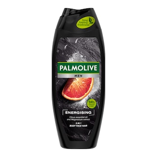 Palmolive Men Energising sprchový gel 3v1