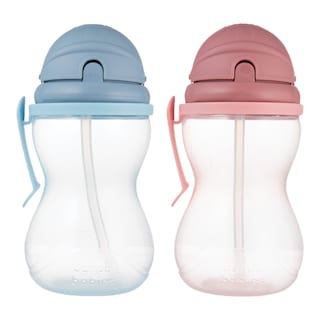 Canpol babies Sportovní láhev pro děti 370ml