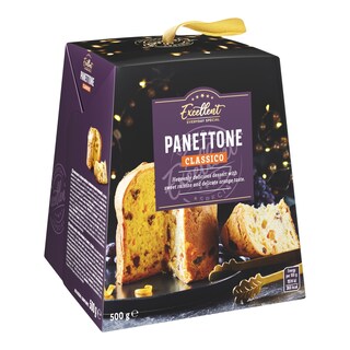 Maina Panettone classico