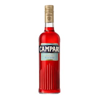 Campari Bitter Likér 25%