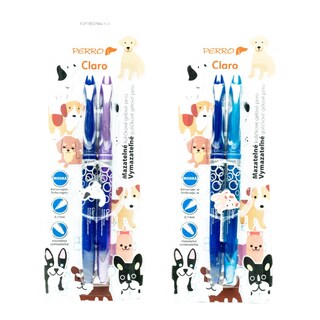 Perro EGP10057 mazací pero