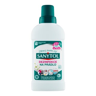 Sanytol Dezinfekce na prádlo