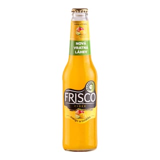 Frisco Cider mango limeta
