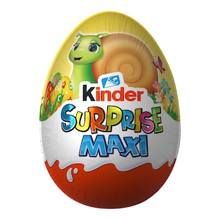 Kinder Maxi Surprise