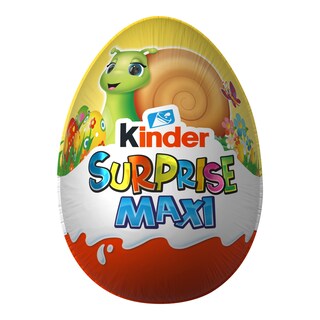 Kinder Maxi Surprise
