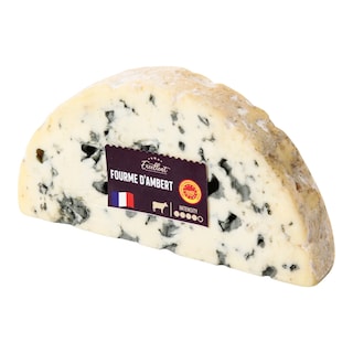 Albert Excellent Fourme D'Ambert 50%