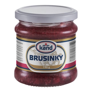 Kand Brusinky
