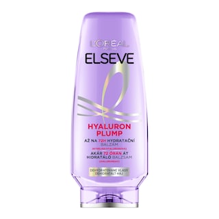 L´Oréal Paris Elseve Hyaluron Plump