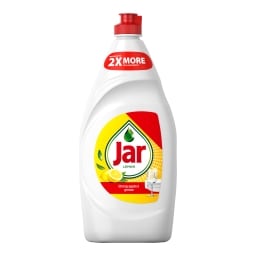 Jar Lemon prostředek na nádobí