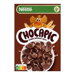 Nestlé Chocapic snídaňové cereálie