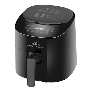 ETA Horkovzdušná fritéza Brilla Digi 4168 90000