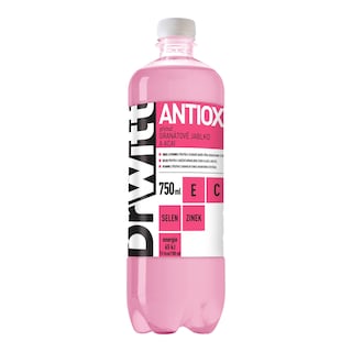 DrWitt Antiox Granátové jablko a acai