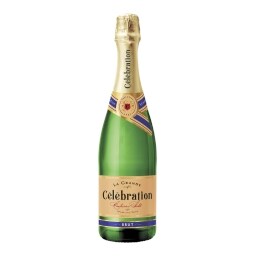 La Grande Celebration Brut Sect