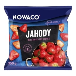 Nowaco Jahody celé