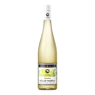Sommelier Collection Müller Thurgau